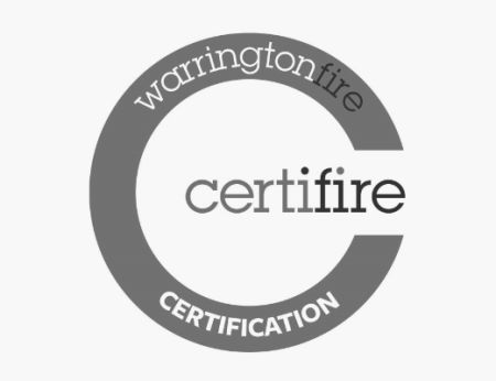 Warringtonfire