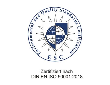 ISO 5000:2018
