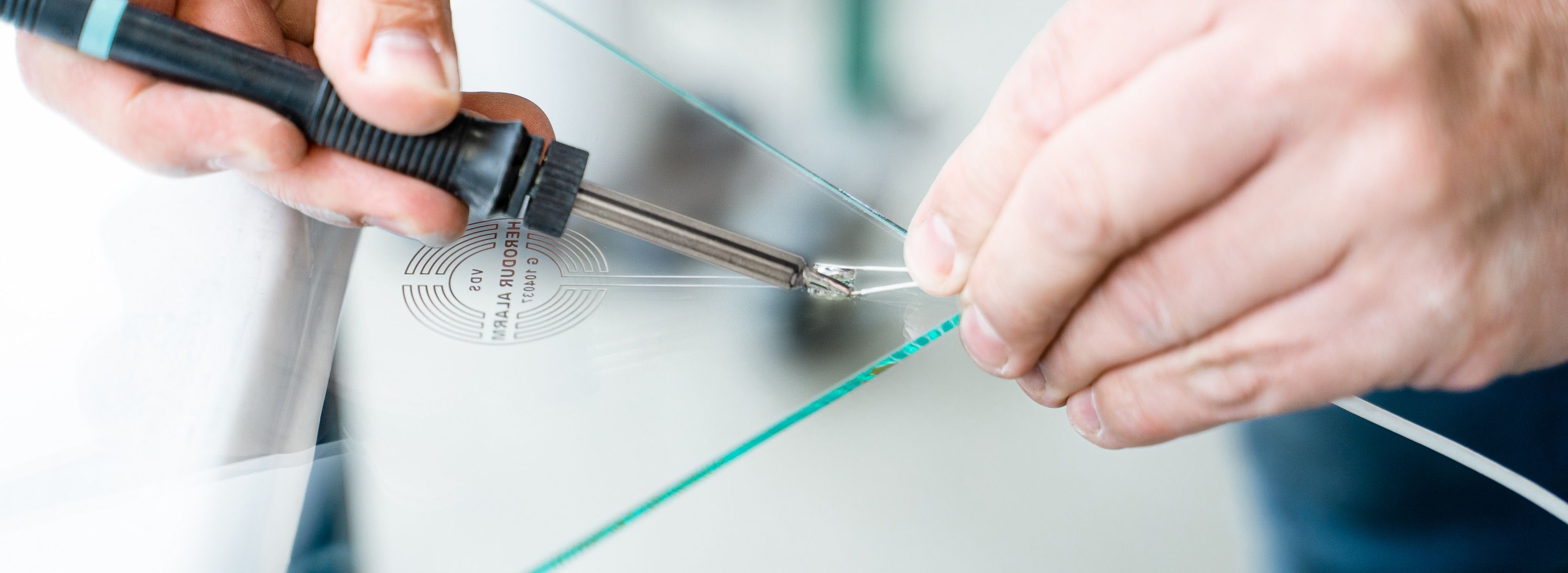 Für jede Funktion das passende Glas