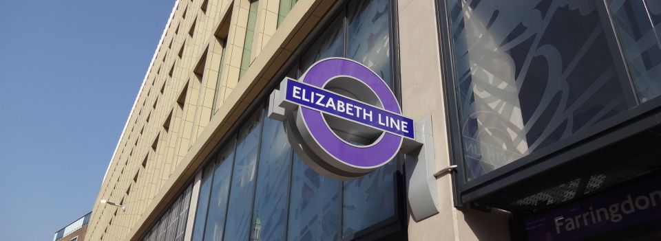 Elizabeth Line