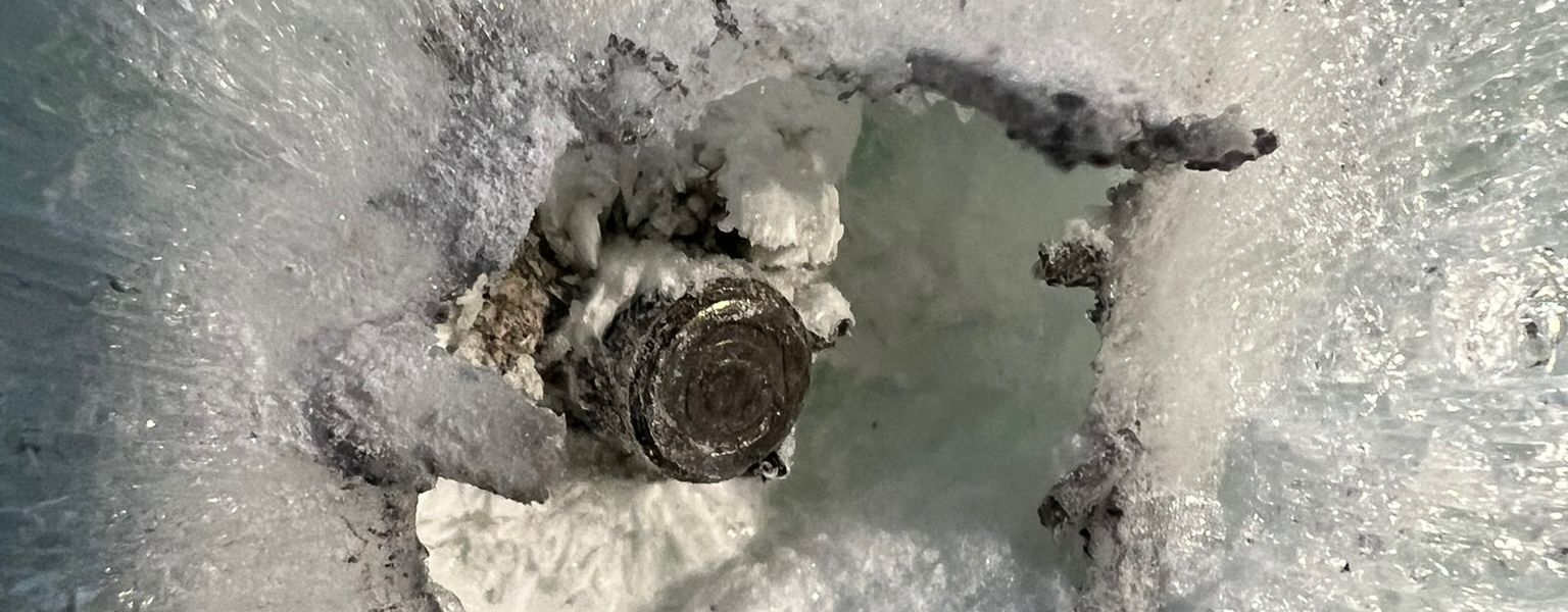 Beschusshemmendes Glas Hero-Group