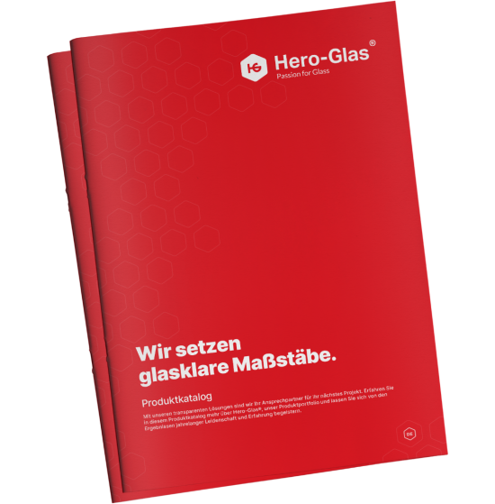 Brochure Heroglas