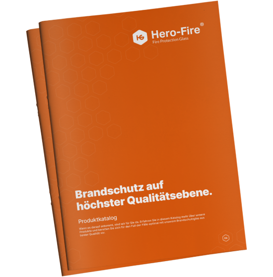 Brochure Herofire