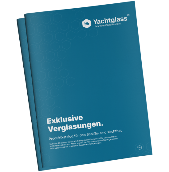 Brochure Yachtglass