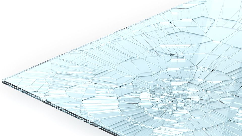 Verbundsicherheitsglas